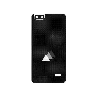 برچسب پوششی ماهوت مدل Minimal 3 Triangle Icon مناسب برای گوشی موبایل آنر 4C