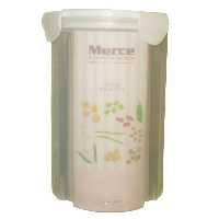 بانکه مرسه مدل 4K - دارای رنگبندی