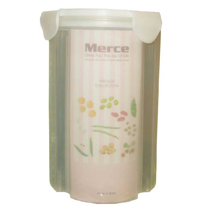 بانکه مرسه مدل 4K - دارای رنگبندی