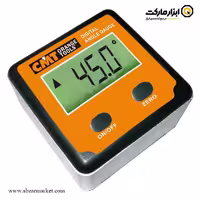 زاویه سنج و شیب سنج دیجیتال CMT مگنتی مدل DAG-001