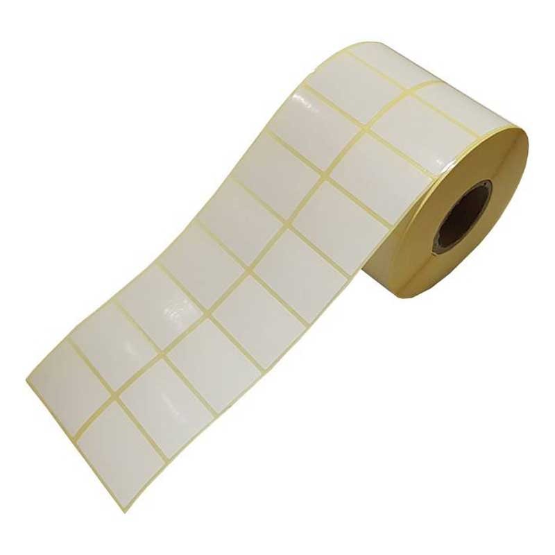 برچسب پرینتر لیبل زن 51*34 میلی متر 3000 عددی