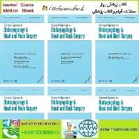 Current Opinion in Otolaryngology &amp; Head and Neck Surgery 2024 Full Archives TRUE PDF price 30€ - کتاب پزشکی بهار