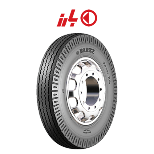 خرید لاستیک 650R14 بارز MRC