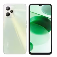 خرید گوشی موبایل 128 گیگابایت realme مدل C35