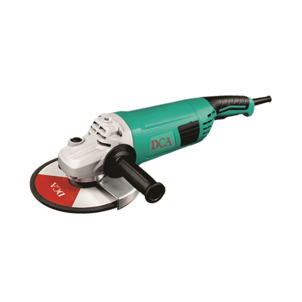 فرز آهنگری 180 میلیمتر 2800 وات DCA مدل ASM05-180