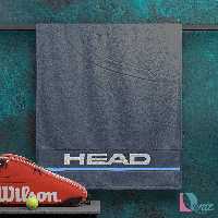 حوله ورزشی Head نوک مدادی بزرگ