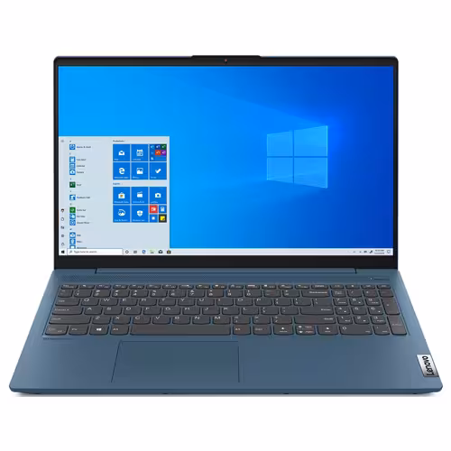 لپ تاپ لنوو مدل lenovo IdeaPad 5 15ITL05-UJAK
