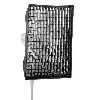 سافت‌باکس پرتابل دریم لایت Dream Light 60×80 cm Softbox