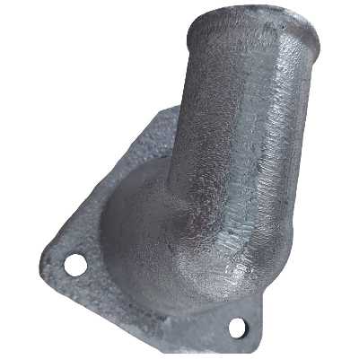 درب ترموستات آلمینیومی مدل 45885 مناسب برای زانتیا