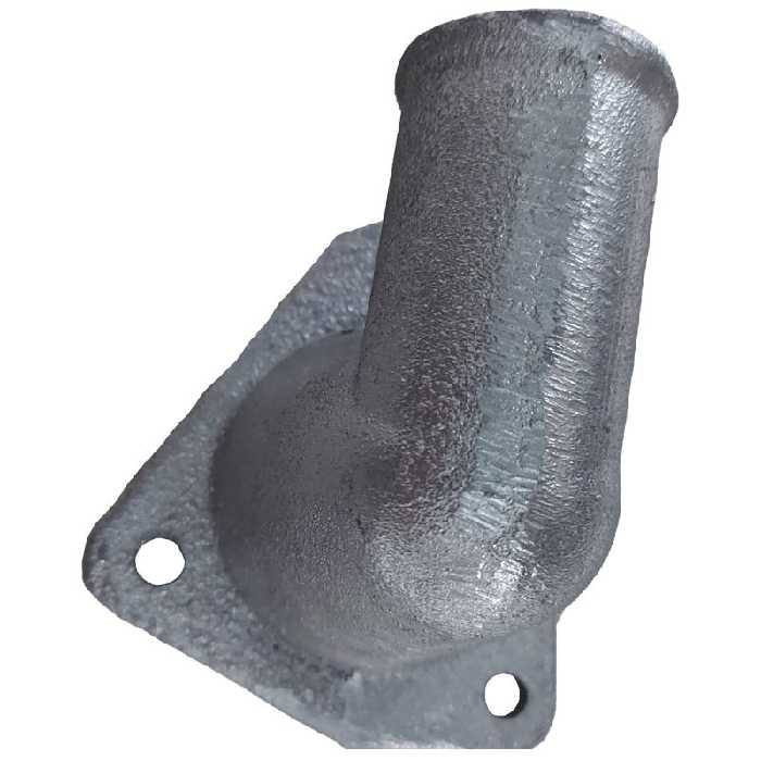 درب ترموستات آلمینیومی مدل 45885 مناسب برای زانتیا