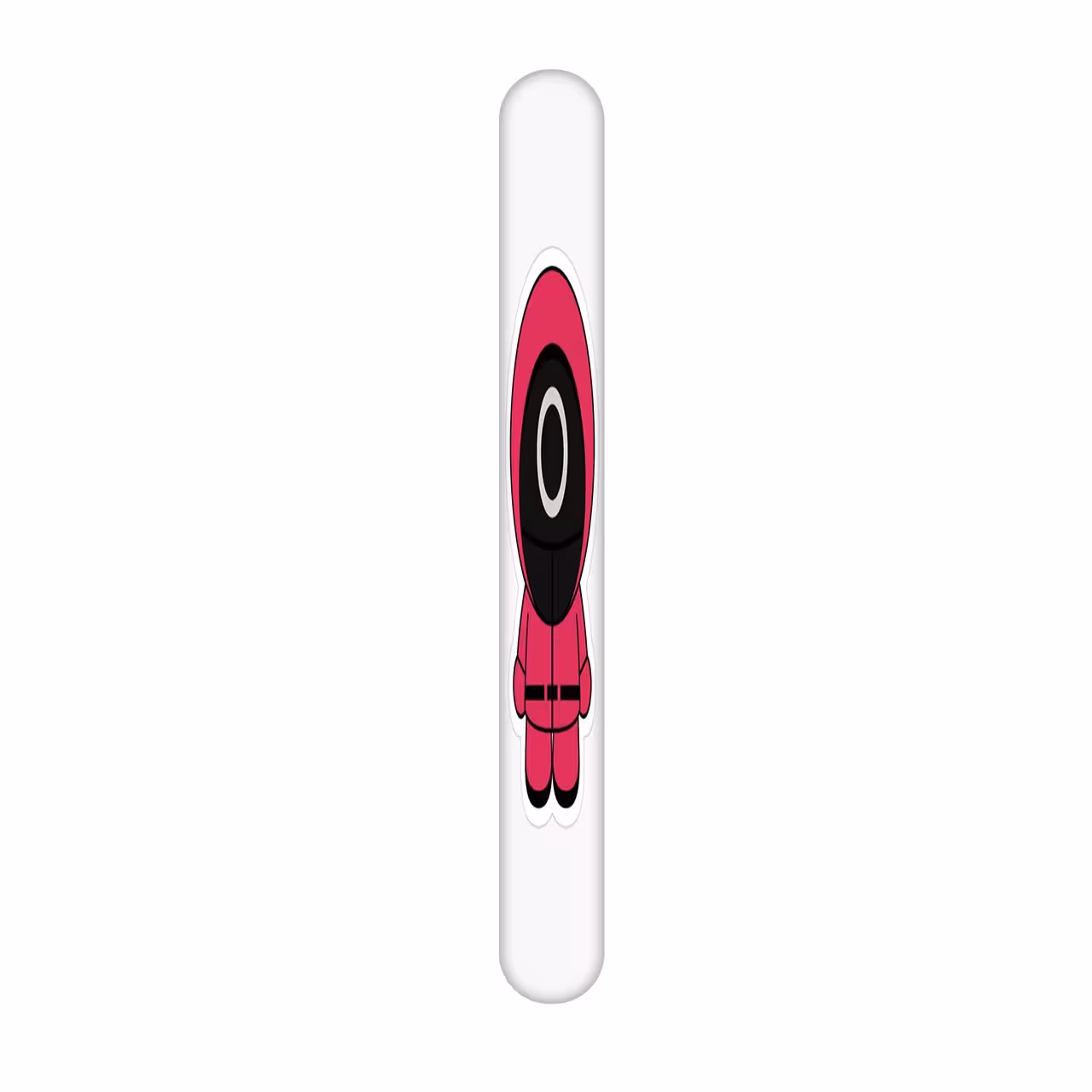سوهان ناخن مدل Squid game کد 2288