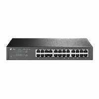 سوئیچ 24 پورت تی پی لینک TL-SG1024D