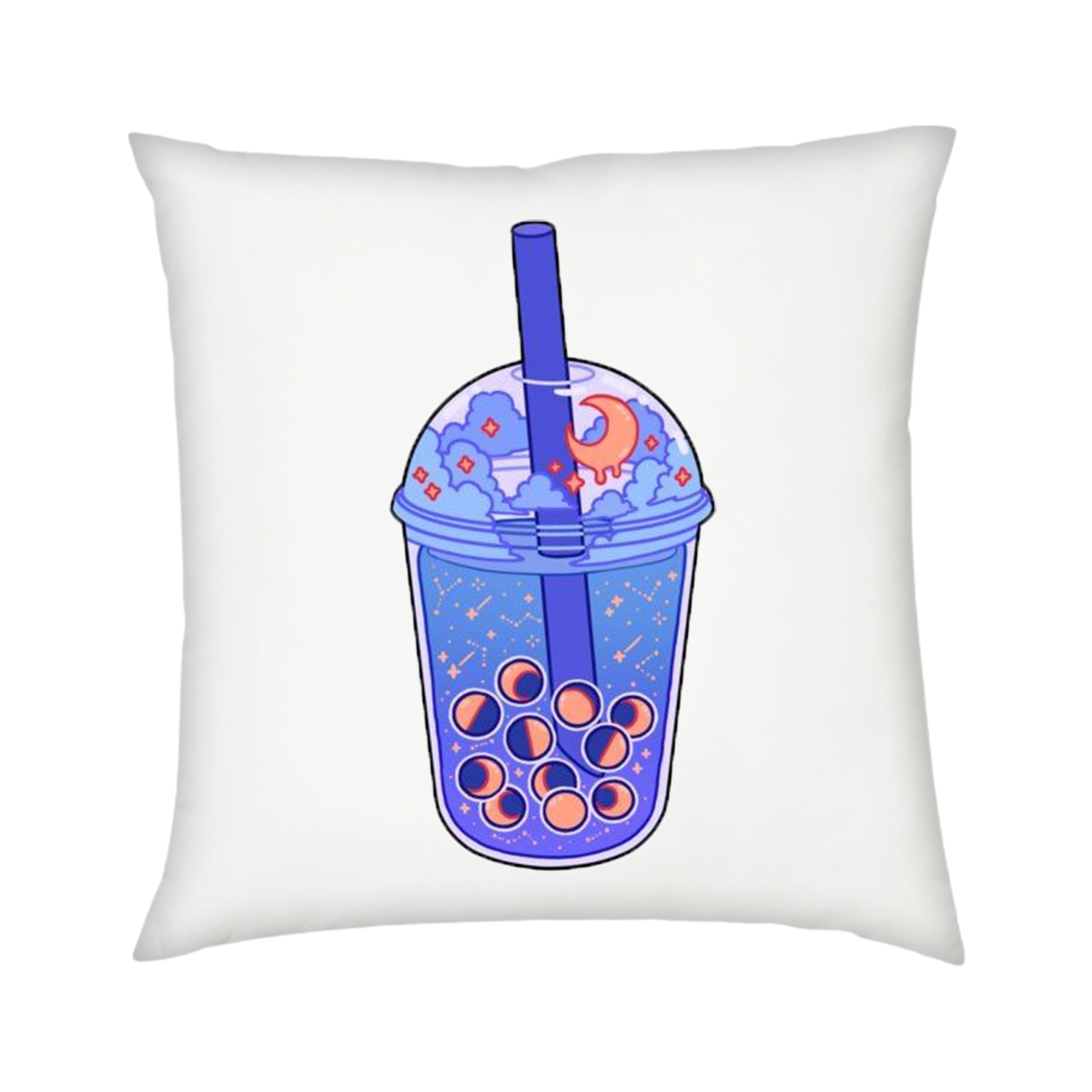 کاور کوسن مدل نوشیدنی کد 2821