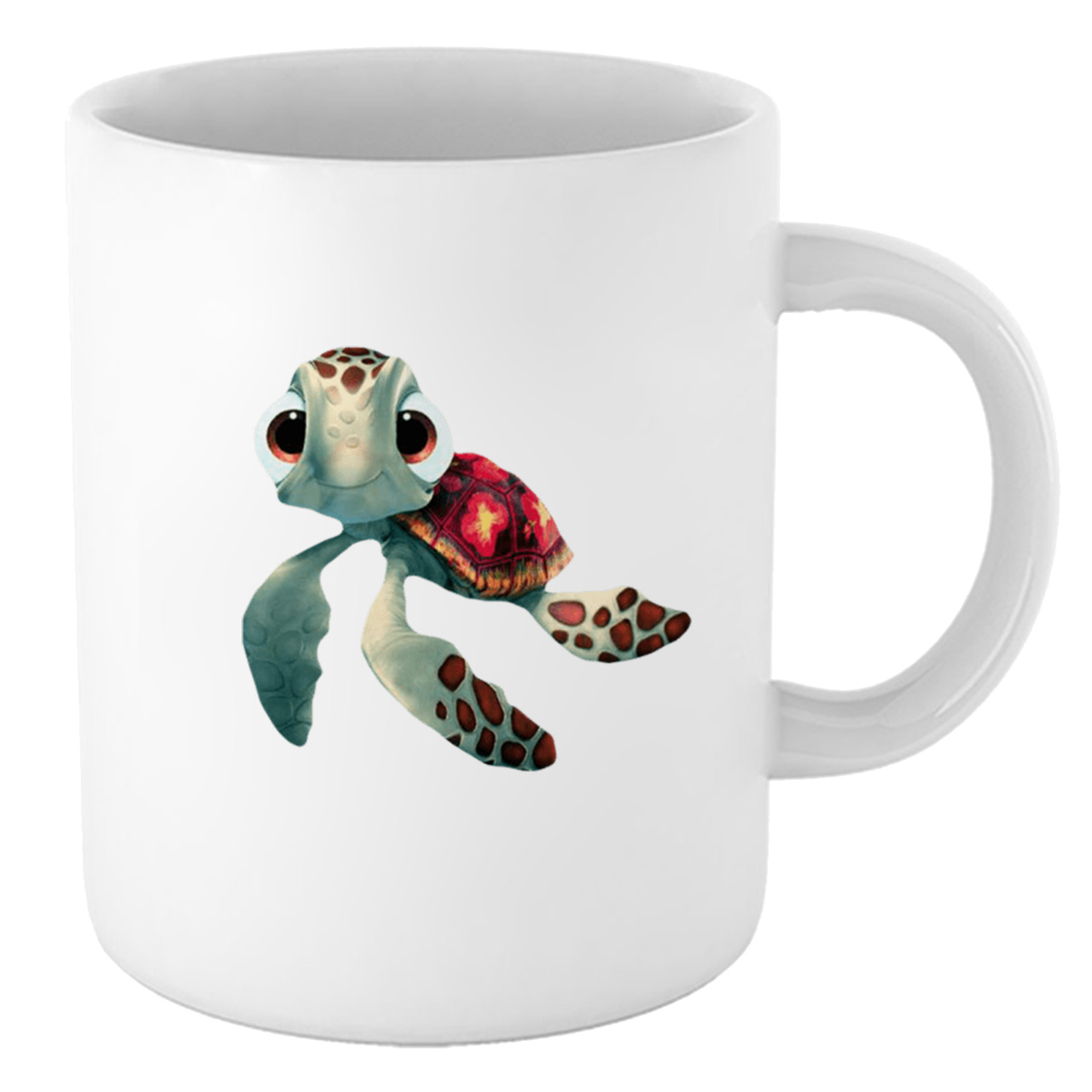 ماگ طرح فانتزی کد 9909