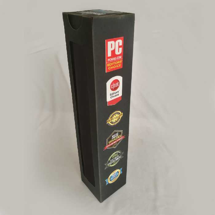  ماوس پد مخصوص بازی طرح CS Go مدل 112244