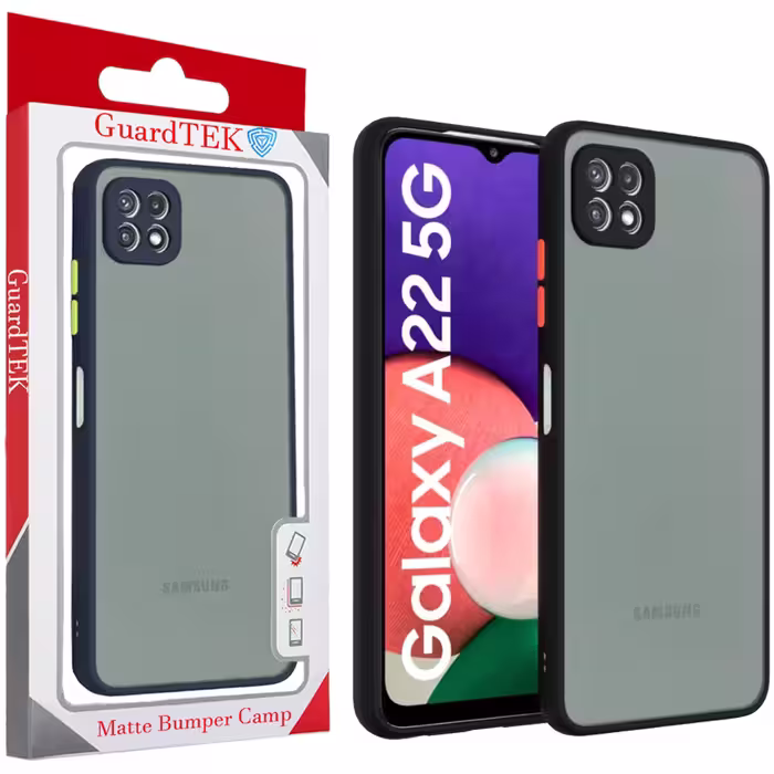کاور گاردتک مدل MBC مناسب برای گوشی موبایل سامسونگ Galaxy A22 5G