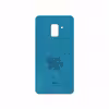 برچسب پوششی ماهوت مدل BL-GTA مناسب برای گوشی موبایل سامسونگ Galaxy A8 2018