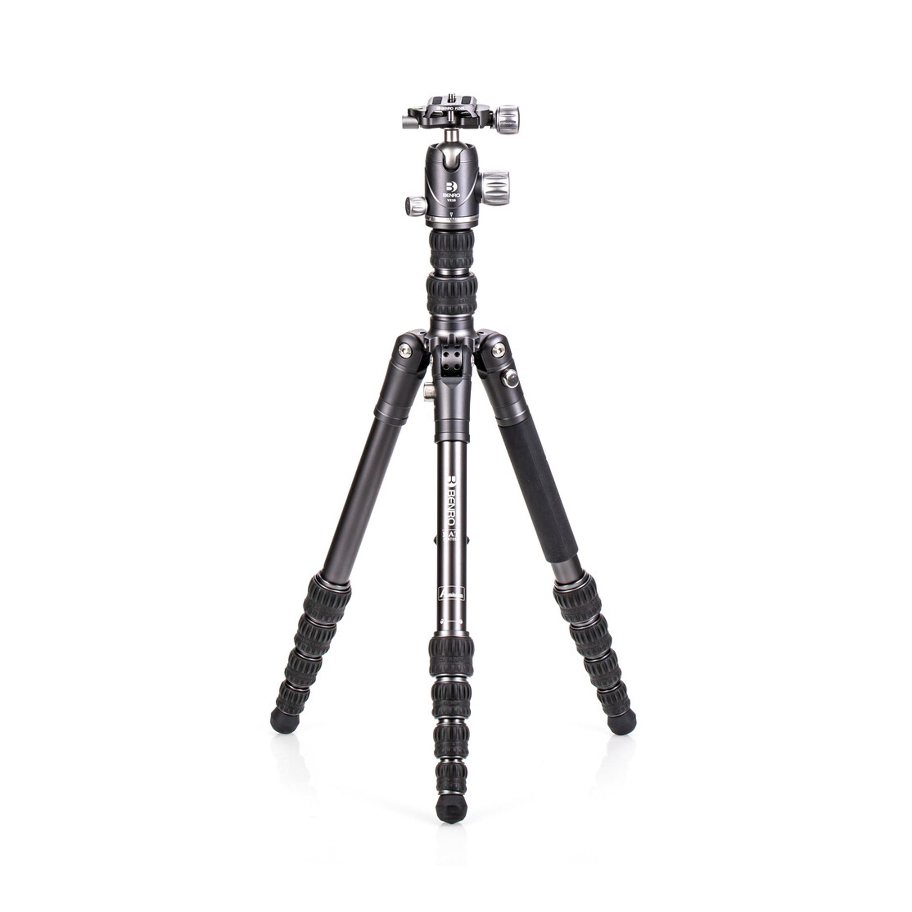 سه پایه دوربین بنرو Benro FBAT05A Bat Zero Series Aluminium Travel Tripod