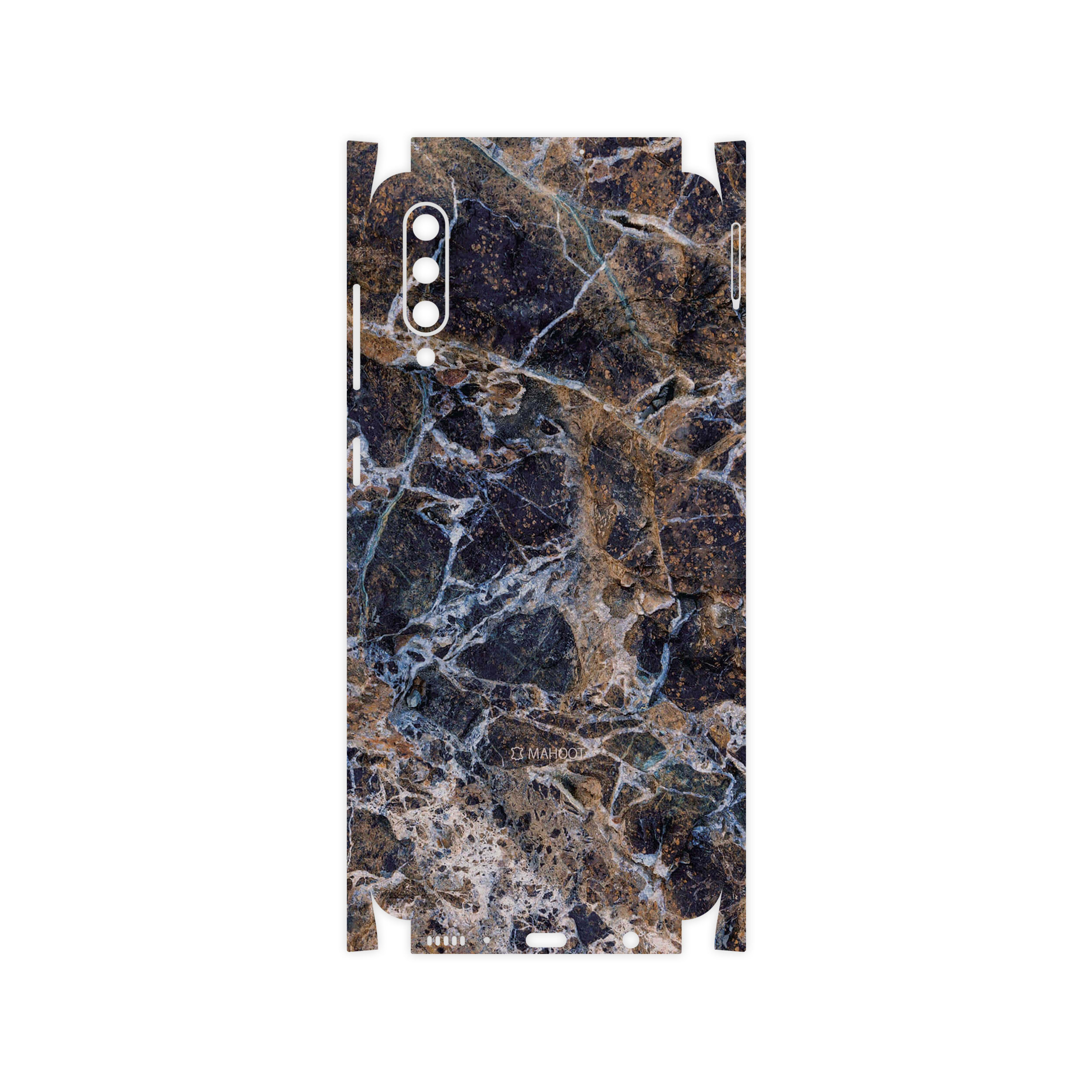 برچسب پوششی ماهوت مدل Earth-White-Marble-FullSkin مناسب برای گوشی موبایل سامسونگ Galaxy A30s