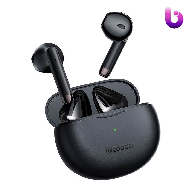 هندزفری بلوتوث دوگوش مک دودو Mcdodo HP-8031 TWS Earbuds ENC
