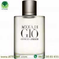 عطر ادکلن جیورجیو آرمانی آکوا دی جیو مردانه سفید 200 میل مردانه