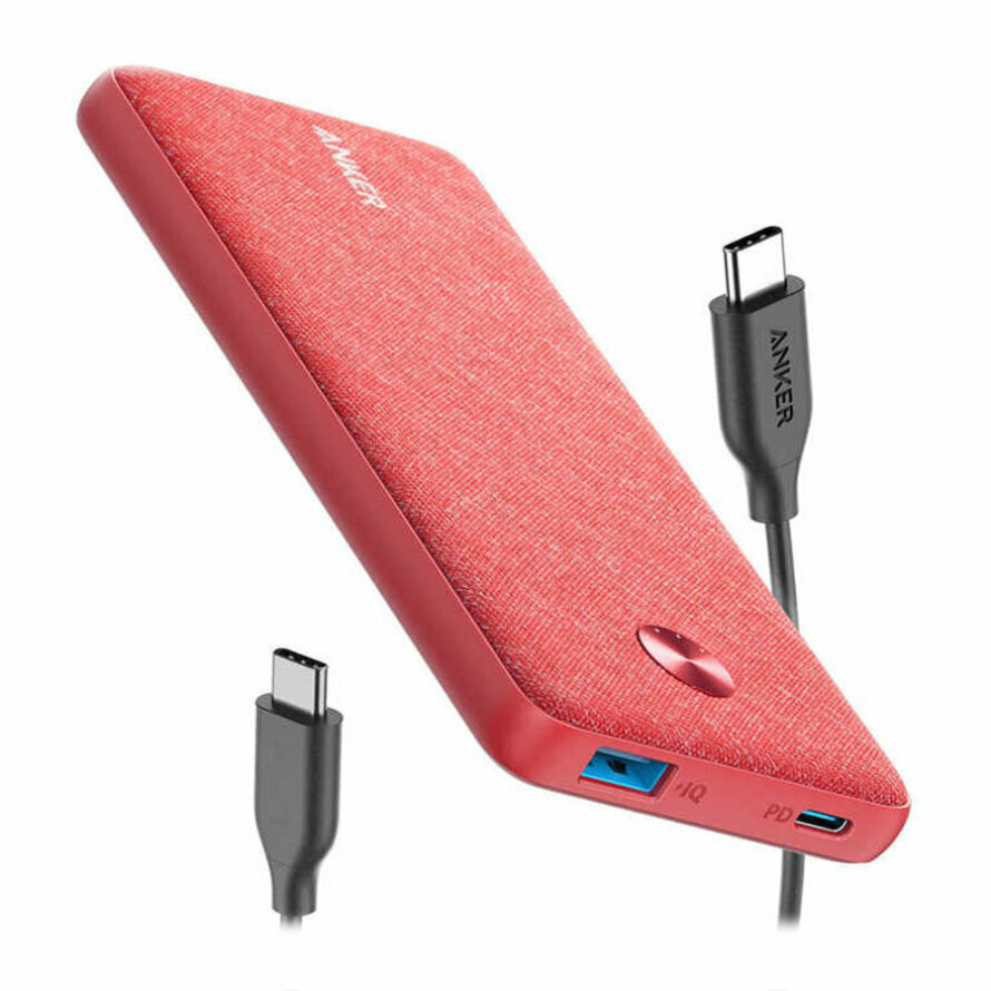 پاور بانک انکر PowerCore III Sense A1231 10000mAh