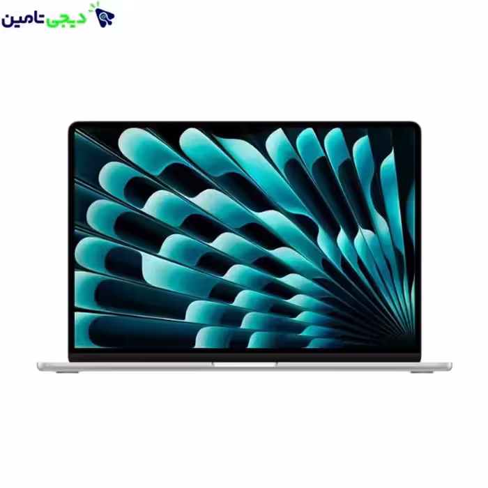 لپ تاپ اپل MacBook Air 15 MRYP3 LLA M3 8GB 256GB 10 CORE