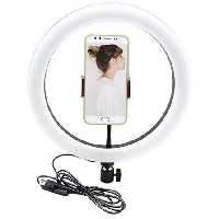 رینگ لایت 26CM