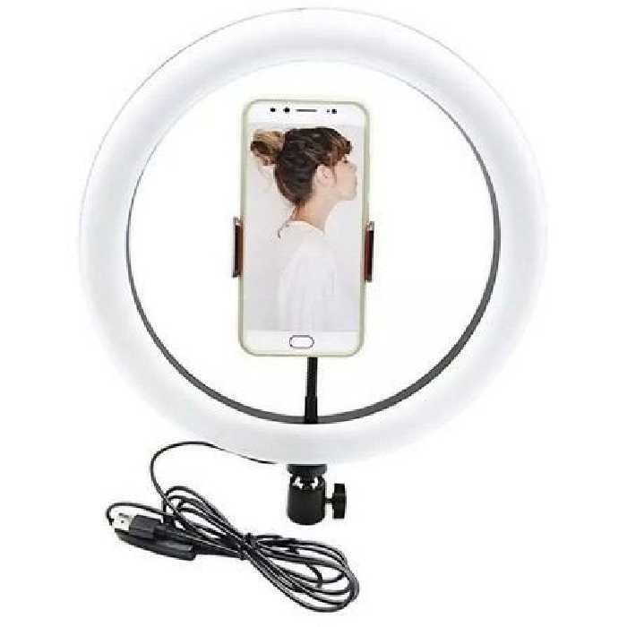 رینگ لایت 26CM