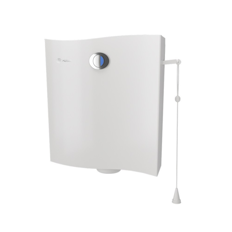 فلاش تانک کسری مدل مارون | کالا مکس