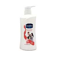 شامپو مو وازلین مدل Hair Care حجم 650 میلی لیتر