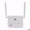 مودم 4G LTE ایرانسل مدل i40 B1 به همراه سیم کارت و 60 گیگابایت اینترنت 3 ماهه