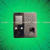 دستگاه حضور و غیاب کارتی و تشخیص چهره و اثر انگشت TF8000 | گاردریل