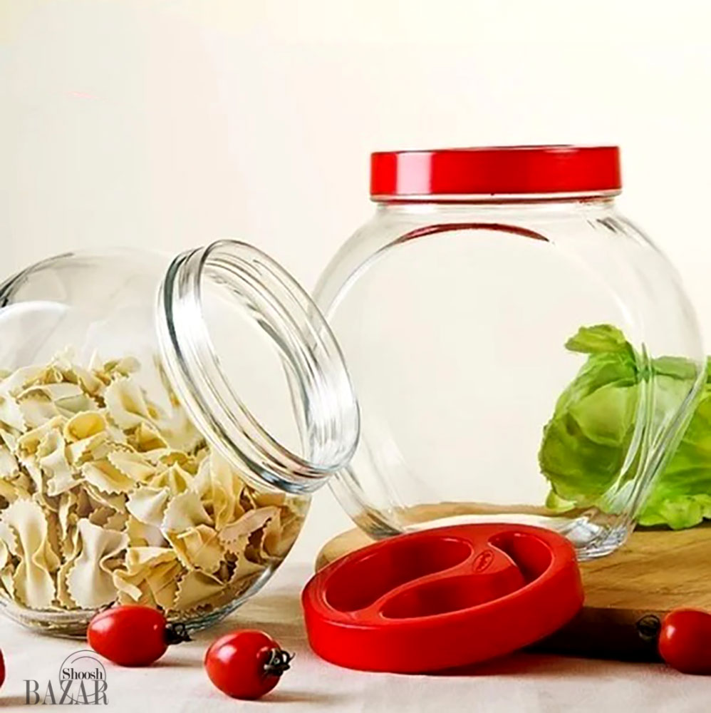 بانکه بلا درب قرمز پاشاباغچه کد 80000