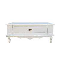 میز جلومبلی مدل V