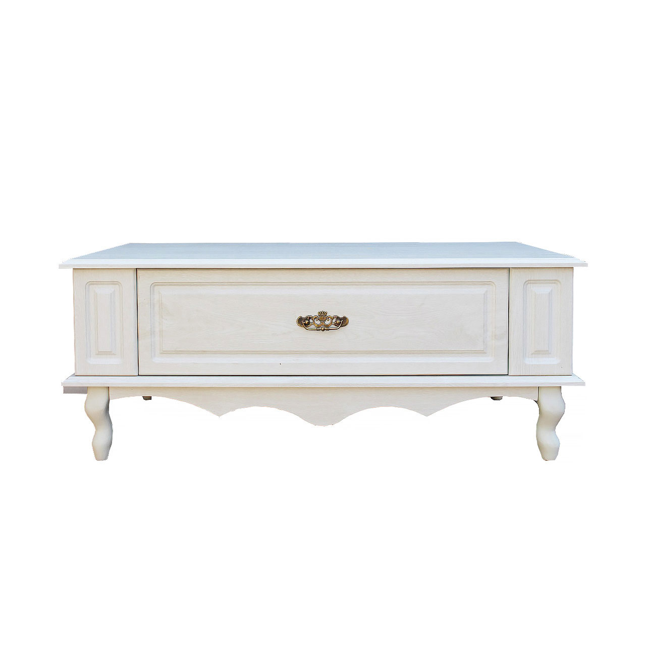 میز جلومبلی مدل V