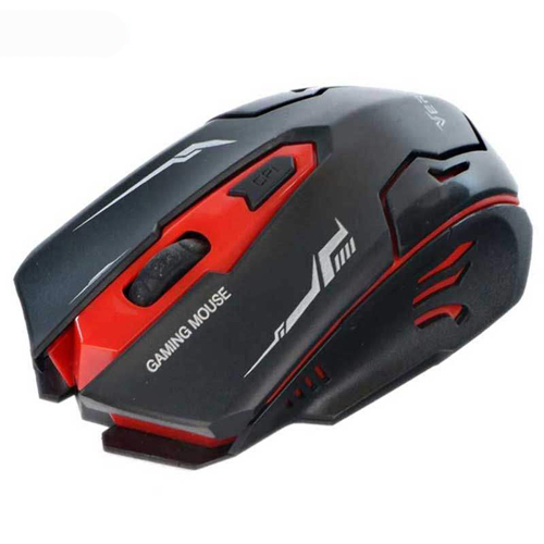 ماوس مخصوص بازی بیسیم وریتی مدل V-MS5119GW