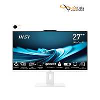 کامپیوتر یکپارچه MSI PRO AP272P 14M با پردازنده i5 و 16GB RAM