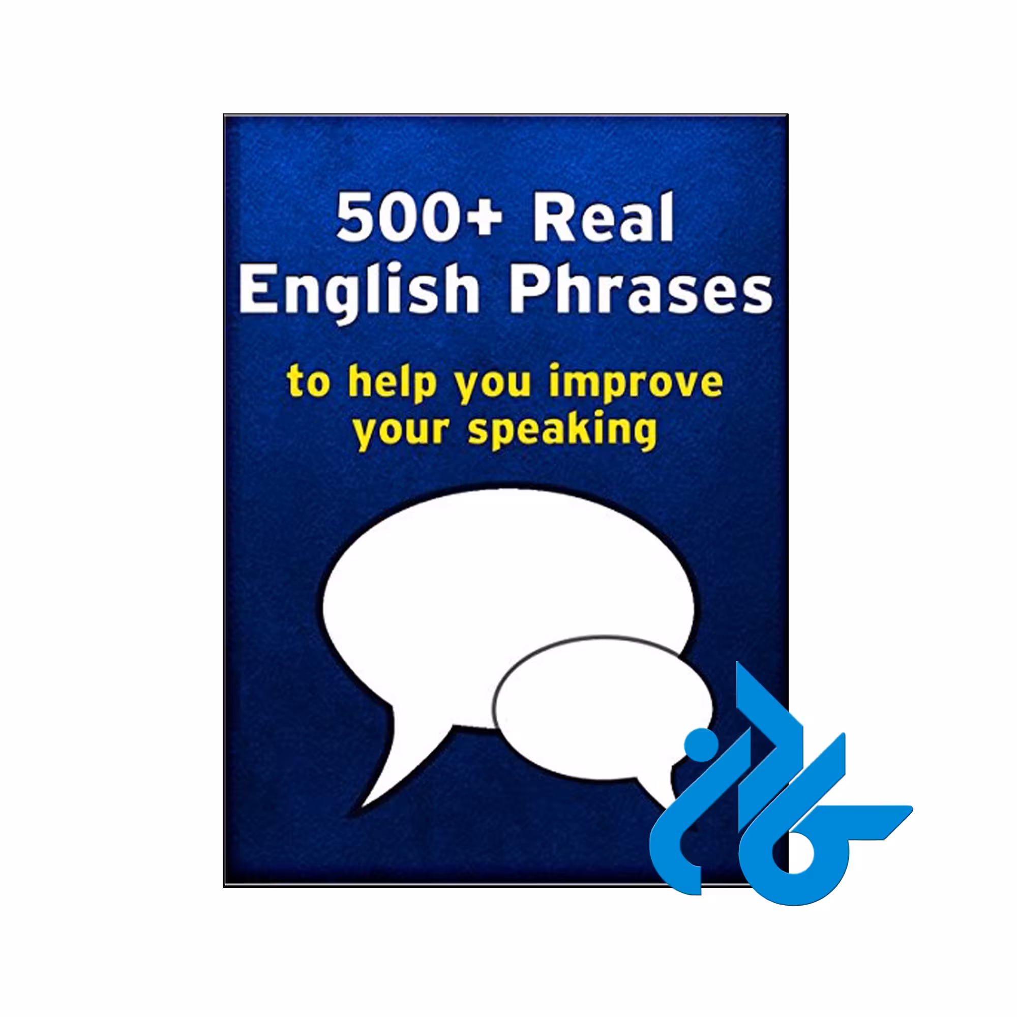 خرید کتاب 500 ریل انگلیش فریزز فروشگاه کادن