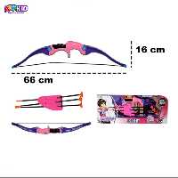 اسباب بازی تیرکمان با سیبل