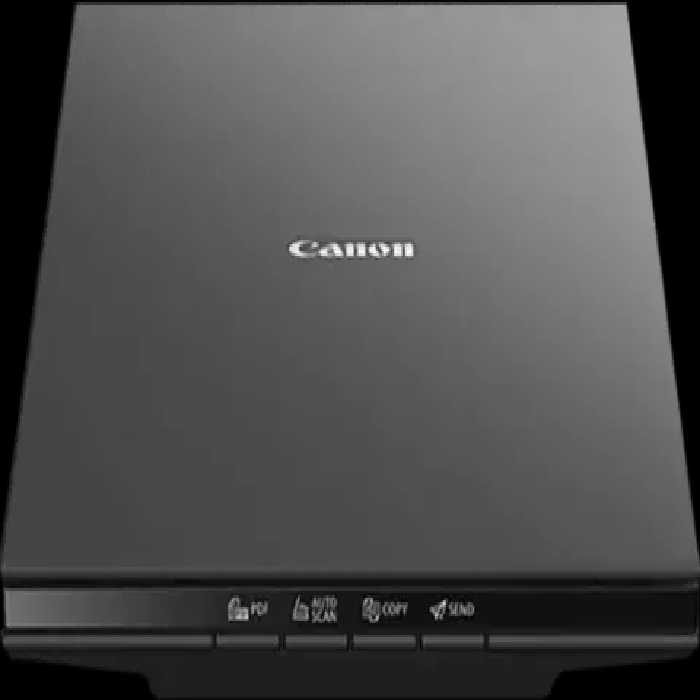 قیمت و خرید اسکنر canon مدل CanoScan LIDE 300