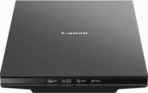 قیمت و خرید اسکنر canon مدل CanoScan LIDE 300