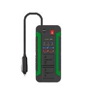 شارژر فندکی Green Lion Spark 300