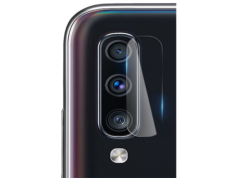 محافظ لنز دوربین مناسب برای گوشی موبایل سامسونگ A30s