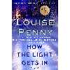 کتاب How the Light Gets In اثر Louise Penny انتشارات تازه ها