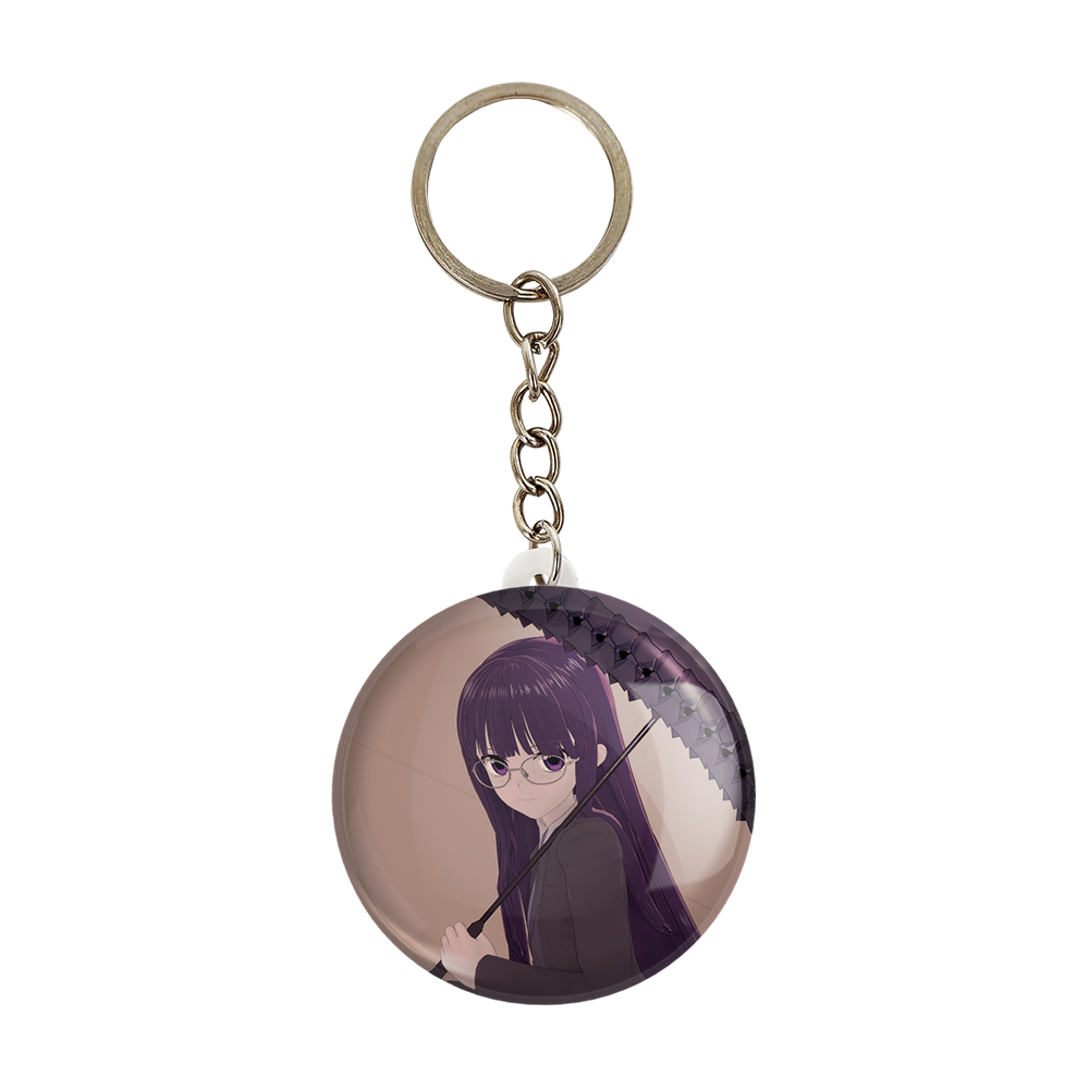 جاکلیدی خندالو مدل ریریچیو شیراکیین انیمه بوکو اس اس BOKU SS کد 22248