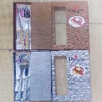 کارد و چنگال یونیک