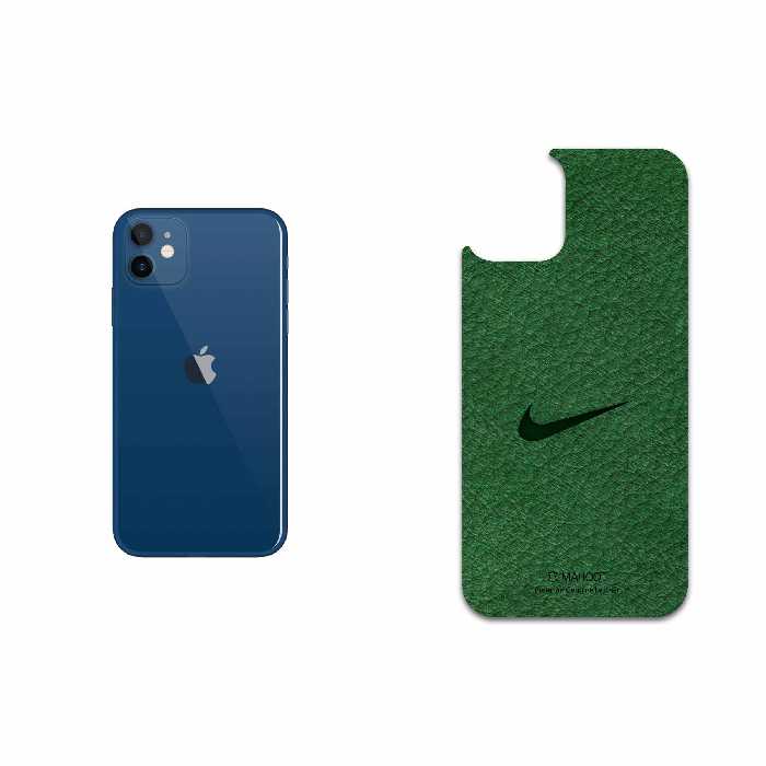 برچسب پوششی ماهوت مدل GL-NK مناسب برای گوشی موبایل اپل iPhone 12 mini