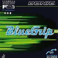 رویه راکت دونیک بلو گریپ S2 | قرمز