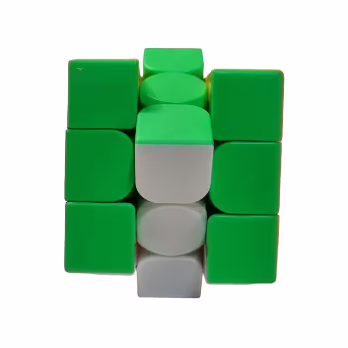 مکعب روبیک مدل moyu cube 3651